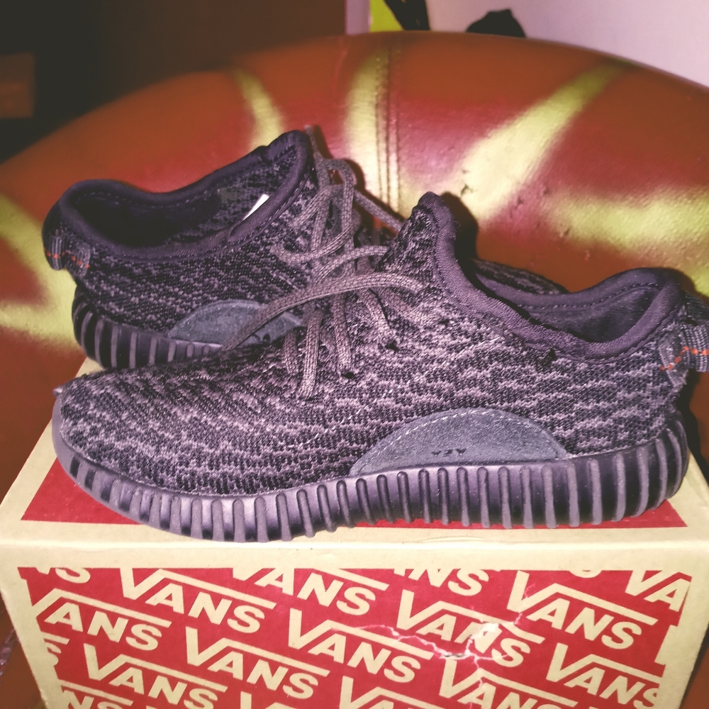 Yeezys